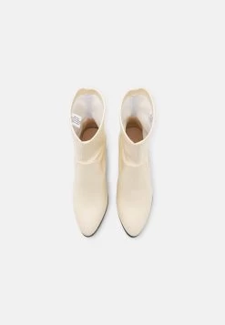 Even&Odd Classic Ankle Boots - Beige 11 Even&Odd Classic Ankle Boots - Beige -Even&Odd 3cd7b751fa7e4bebb79d2741fb2e803b