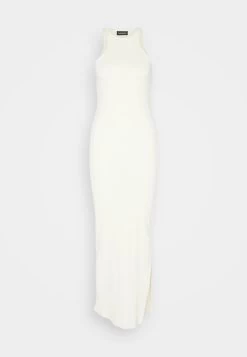 Even&Odd Maxi Dress - Off-White -Even&Odd 3da24923db45488f84f239f9110edc81