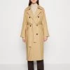 Even&Odd Trenchcoat - Beige