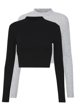 Even&Odd 2 Pack - Long Sleeved Top