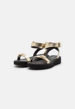 Even&Odd Sandals - Gold -Even&Odd 3e25cb2f63984feab164b0b422f7dd17
