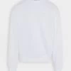 Even&Odd Sweatshirt - White