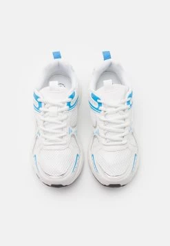 Even&Odd Trainers - White/Blue -Even&Odd 3ee8a5d05a1640cd8eb21487f468348b