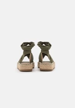 Even&Odd Sandals - Khaki 9 Even&Odd Sandals - Khaki -Even&Odd 3f0880cd93f745d08512569f81b1c067