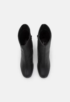 High Heeled Ankle Boots - High Heeled Ankle Boots -Even&Odd 3f297f9f08104ea68b12a9c3fa050dcb