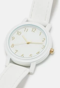 Even&Odd Set - Watch - White/Gold -Even&Odd 3f50425c608242e082cf09ed6e972afc