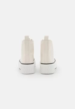 Even&Odd High-Top Trainers - Off-White -Even&Odd 3f6d9f49ef79471eb508283df0e050b5