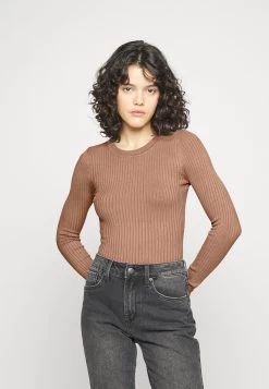 Even&Odd Jumper - Camel