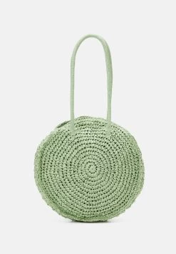 Even&Odd Tote Bag - Mint