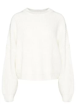 Even&Odd Jumper - White 10 Even&Odd Jumper - White -Even&Odd 41011e5c426b403aa7bc906dab385e00