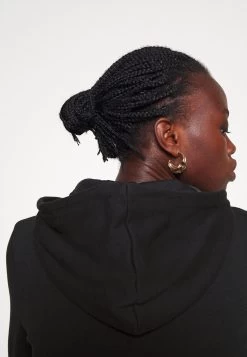 Zip-Up Sweatshirt - Black -Even&Odd 41c508972d554311af285b67547f748a