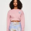 Even&Odd Sweatshirt - Pink