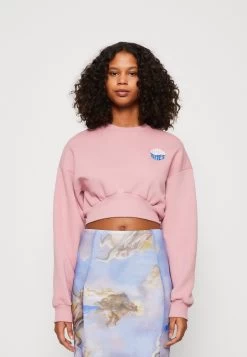 Even&Odd Sweatshirt - Pink