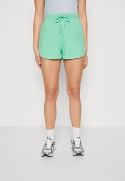 Even&Odd 2 Pack - Tracksuit Bottoms - Black/Green -Even&Odd 4276a302cd73436197800ba5f54f6547