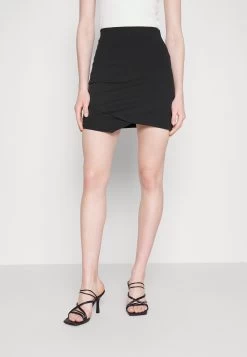 Mini Skirt - Black