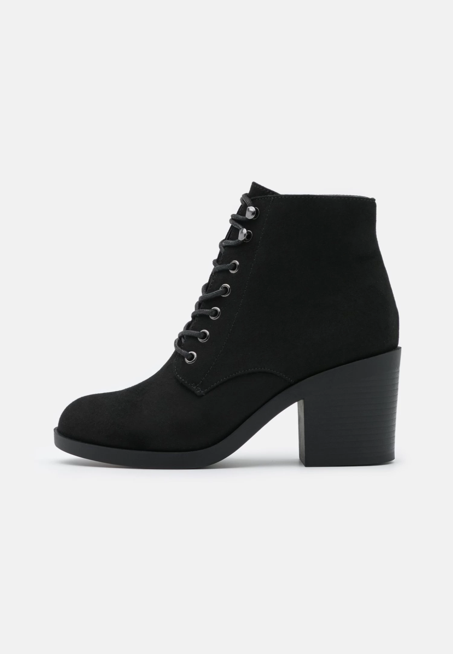 Even&Odd Ankle Boots - Black 2 Even&Odd Ankle Boots - Black - Image 2