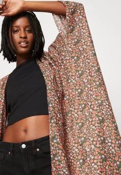 Even&Odd Summer Jacket - Red -Even&Odd 43d9cfdc31774a99b2e96d2dc6161233