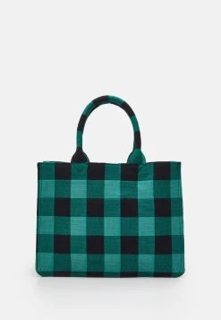Even&Odd Tote Bag - Green