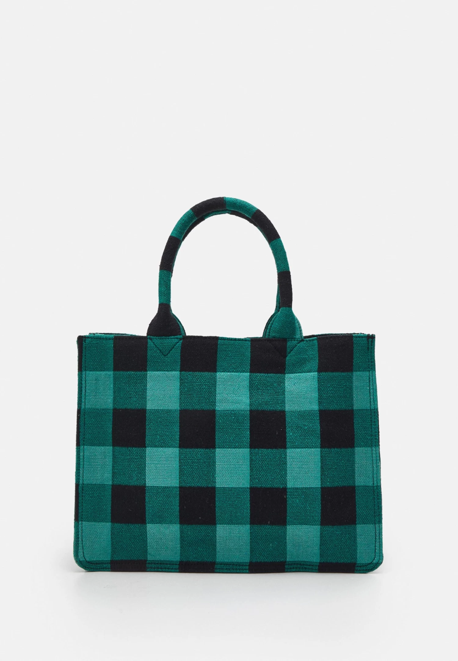 Even&Odd Tote Bag - Green 1 Even&Odd Tote Bag - Green