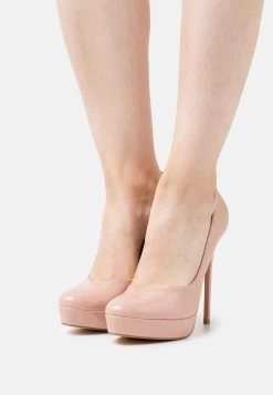 Even&Odd High Heels - Light Pink