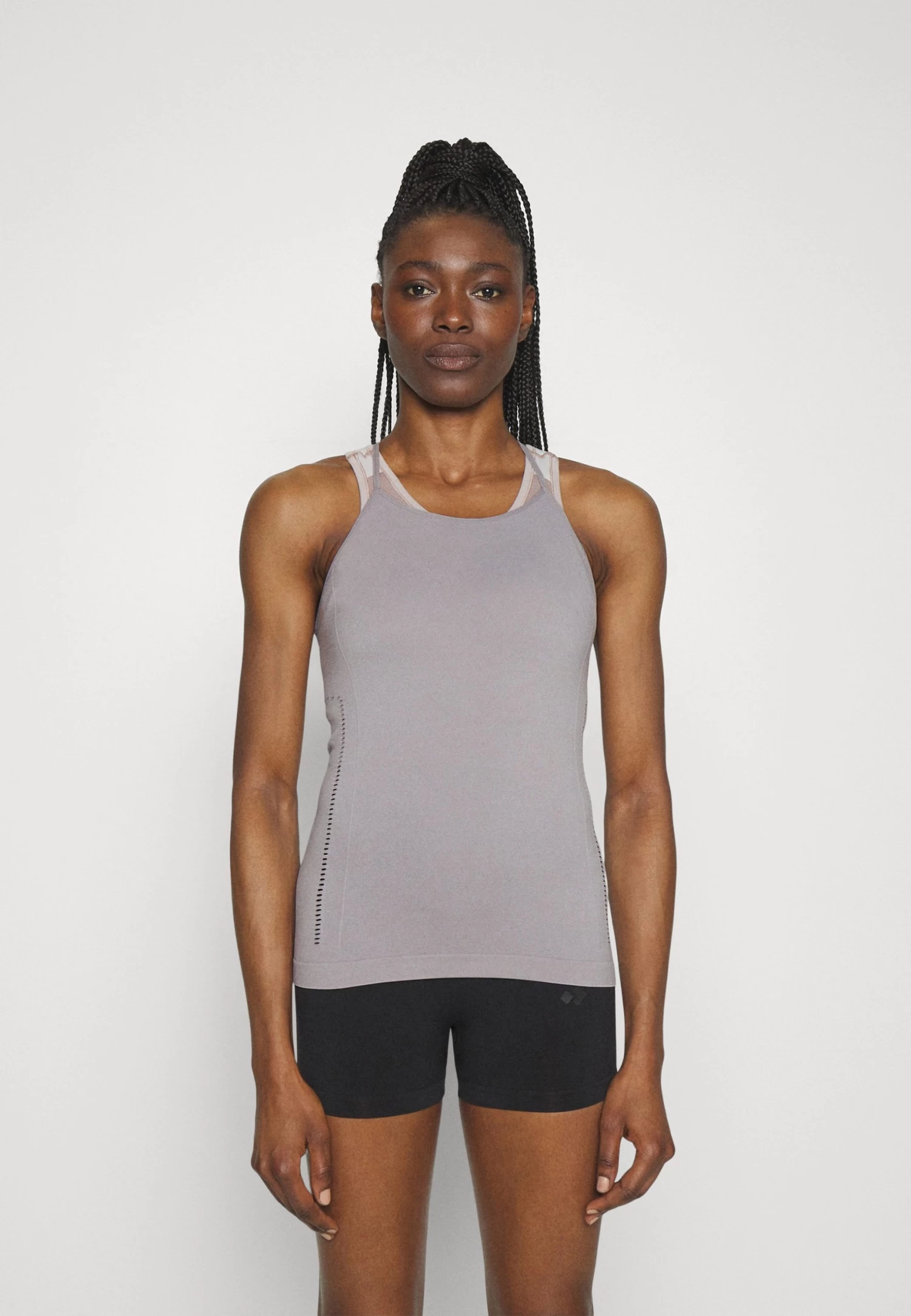 Top - Grey 1 Top - Grey