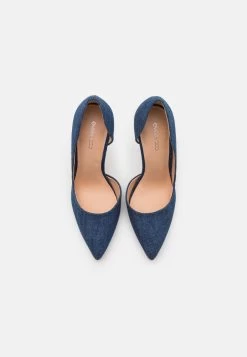 Even&Odd High Heels - Blue -Even&Odd 44d0f30b326042b7a6d9109770d2abf4