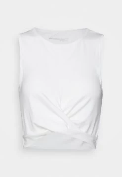 Top - Off-White -Even&Odd 44dbb849455846dab413c51faebfc386