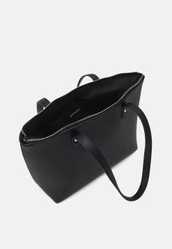 Even&Odd Tote Bag - Black -Even&Odd 44e6d9630e014994a99d44cb6231b0ec
