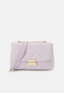 Even&Odd Across Body Bag - Lilac