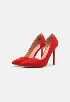 Even&Odd High Heels - Red -Even&Odd 455929d78d9447989fc1b7896bb7ea46