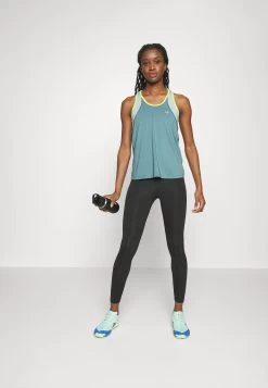 Top - Mint/Yellow 8 Top - Mint/Yellow -Even&Odd 45d7bb6bf68446c684e047ab125245f0