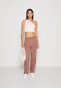 Even&Odd 2 Pack - Top - White/Light Pink