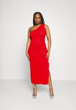 Cocktail Dress / Party Dress - Red