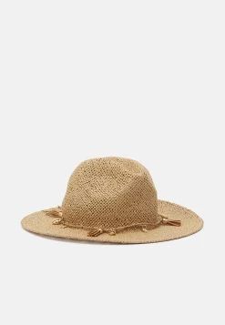 Even&Odd Hat - Tan