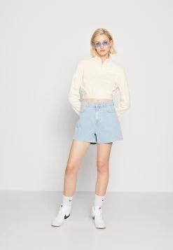 Even&Odd Denim Shorts - Denim Shorts -Even&Odd 466f770c2ca24840870d8e70a564a5c9
