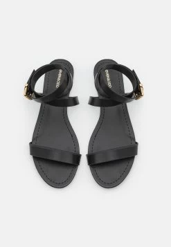 Even&Odd Sandals - Black -Even&Odd 468e9cee048a4f2a8b014e27180be7b1