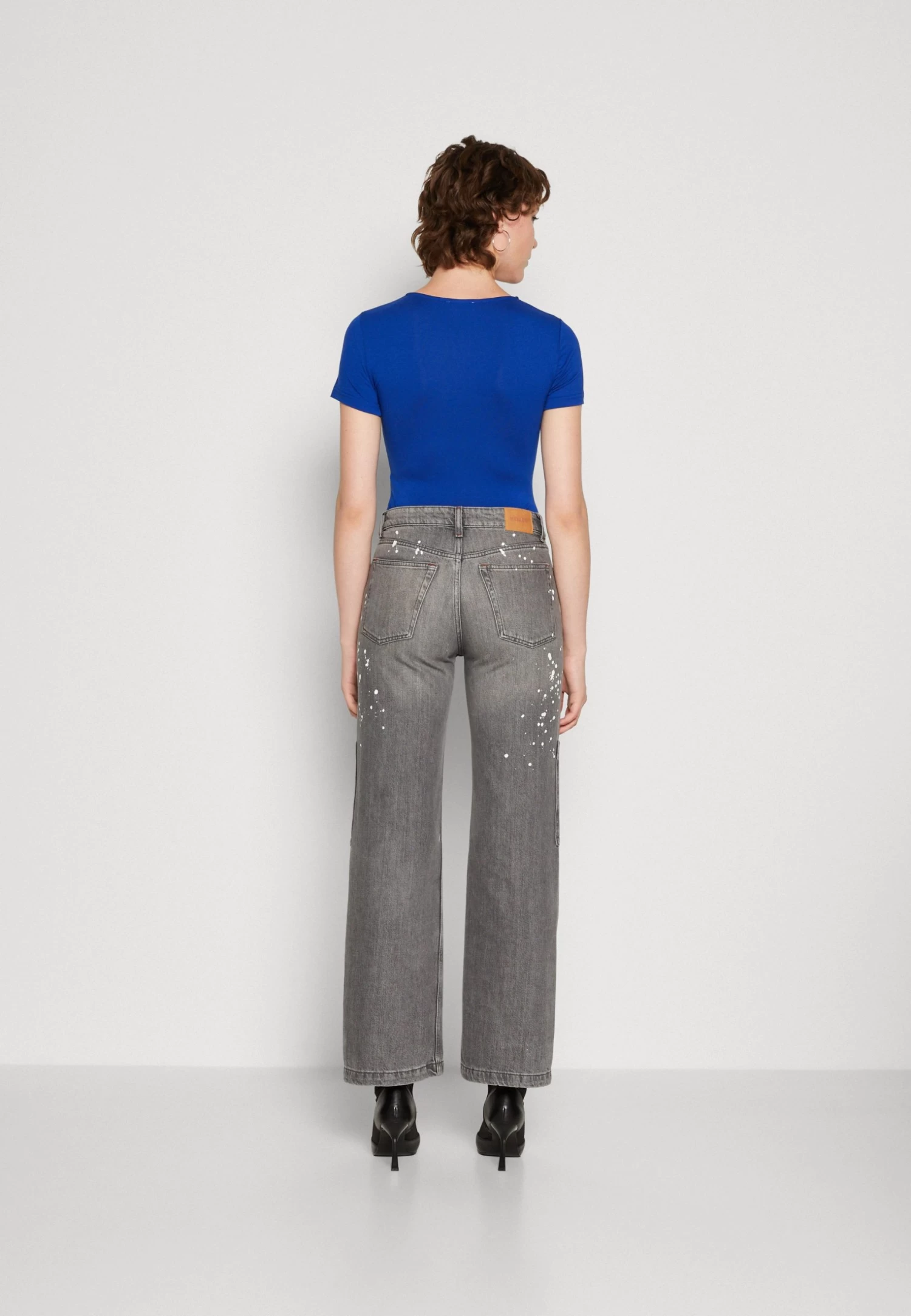 Even&Odd 2 Pack - Basic T-Shirt 3 Even&Odd 2 Pack - Basic T-Shirt - Image 3