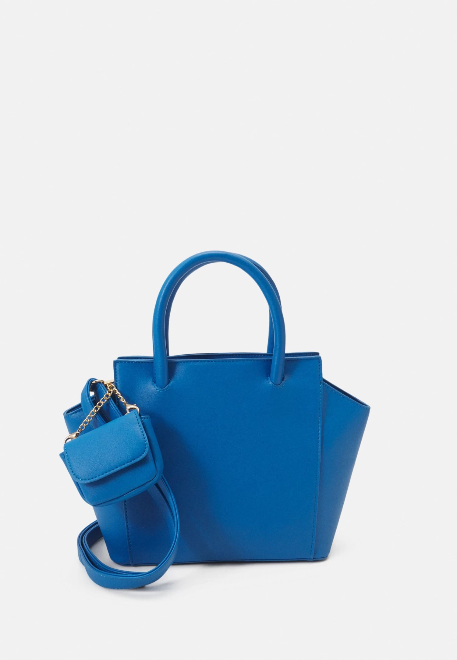 Even&Odd Handbag - Blue 1 Even&Odd Handbag - Blue