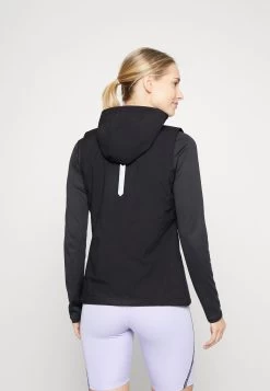 Waistcoat - Black -Even&Odd 4865be6934ae49e28477c3a02b195174