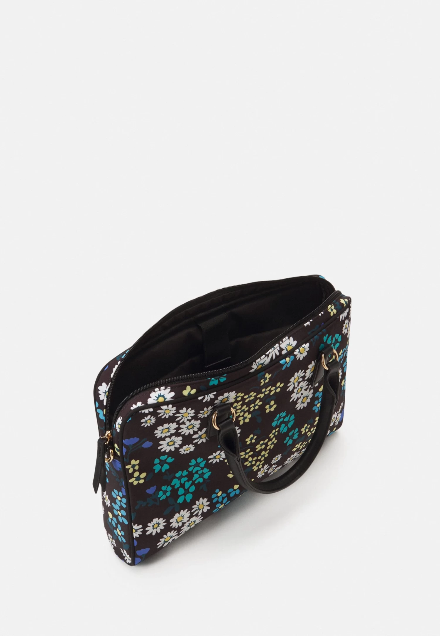 Even&Odd Laptop Bag - Black 3 Even&Odd Laptop Bag - Black - Image 3