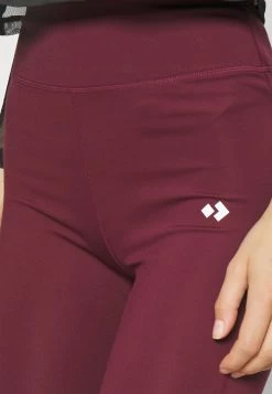 Leggings - Bordeaux -Even&Odd 4bedc387b87e47c3b7d59b05cc42f381