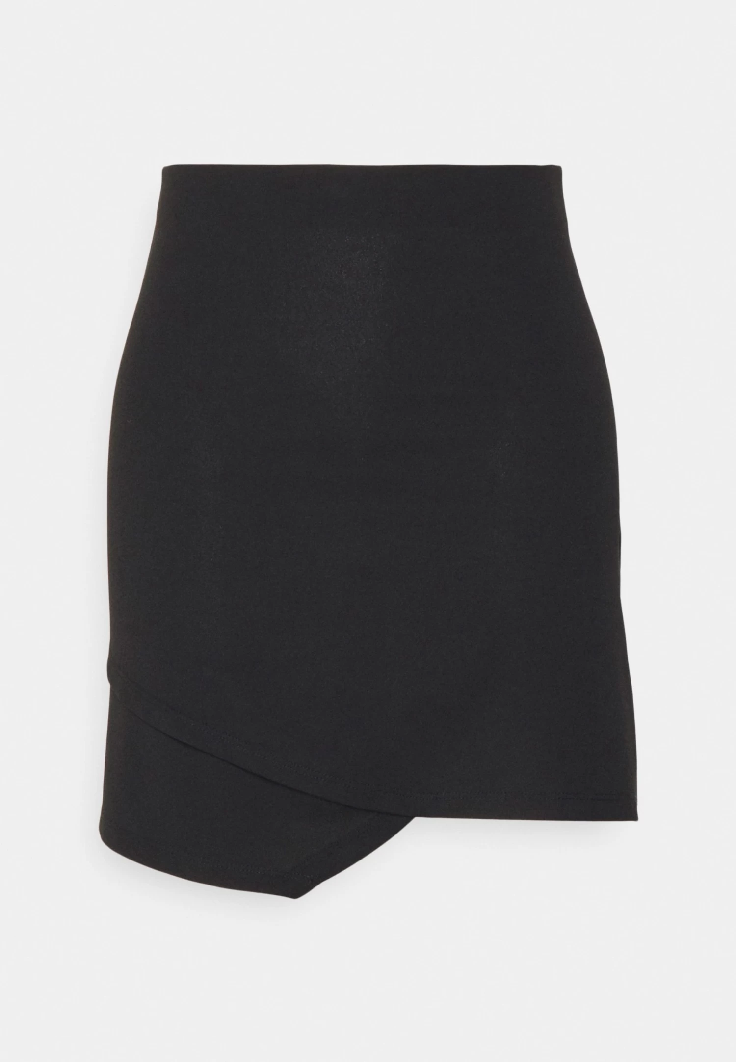 Mini Skirt - Black 5 Mini Skirt - Black - Image 5