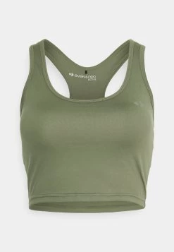 Top - Olive -Even&Odd 4d75a088b3bb4920863962221bcb167d