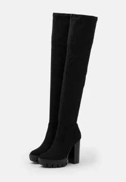 Even&Odd High Heeled Boots - High Heeled Boots -Even&Odd 4dcf60a0c288450d8f999e12ff5cca11