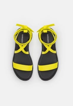 Even&Odd Sandals - Yellow -Even&Odd 4e2d4ff8f7c247e69453bf931af15a15