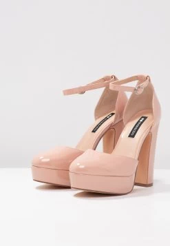 Even&Odd High Heels - Light Pink -Even&Odd 4e5179c28cd14de2b19365b91d758f77