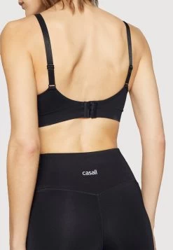 Nursing Light Support Sports Bra - Light Support Sports Bra -Even&Odd 4ee5ddceedb9484a844525fea43a0d67