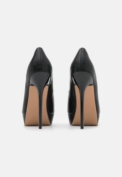 High Heels - Black -Even&Odd 4f5e24e85ff34514b2eef0ddf7863e12