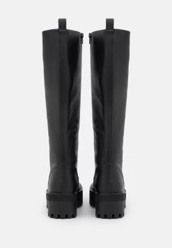 Lace-Up Boots - Lace-Up Boots -Even&Odd 4f85d2cfd7f342cd9df881ecc5ba815c