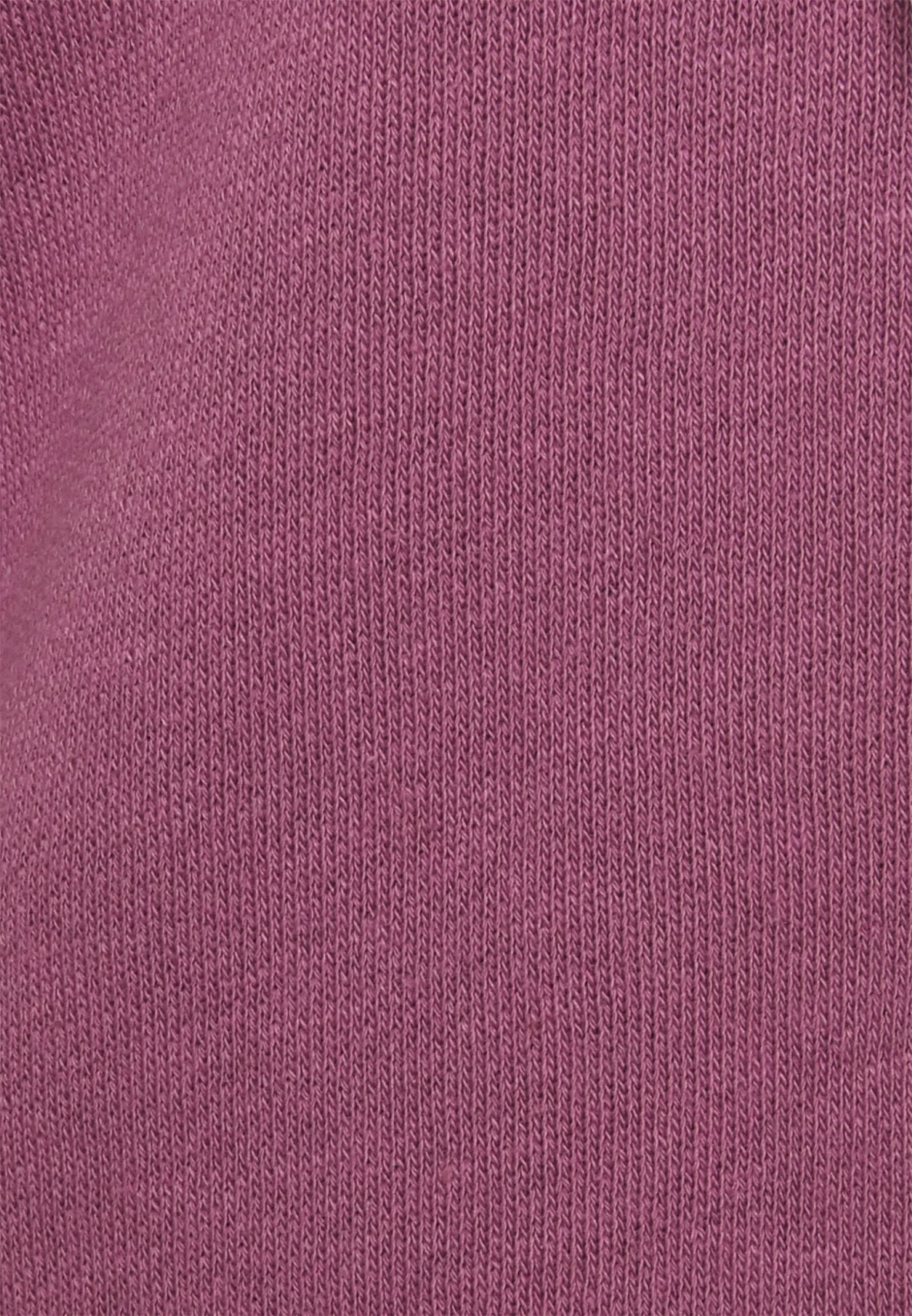 Even&Odd Zip-Up Sweatshirt - Purple 3 Even&Odd Zip-Up Sweatshirt - Purple - Image 3